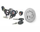 Ignition Switch for GPR50 Nude 2006-2009 Engine D50B0