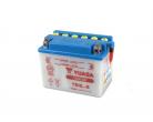 Battery for SYM Cello 50