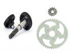 Gears for Motorhispania RX50R