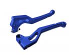 Brake-Clutch Levers for GSM (morini engine)