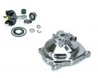 Air-Liquid cooling parts for Motorhispania RX50R