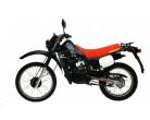 Honda MTX80