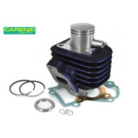 Carenzi Blue Racing Cylinderkit 50cc