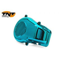 TNT Flywheel Cover Blue Minarelli Vert