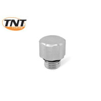 TNT Oilcap Silver