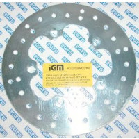 IGM Rear Brake Disc