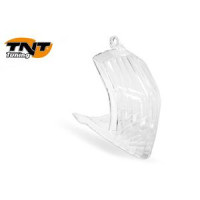 TNT Rear Light Glass Clear