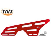 TNT Chaincover Red