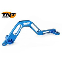 TNT Brake  Pedal Blue