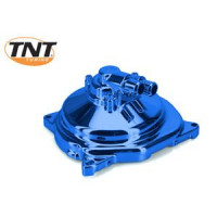 TNT Waterpump cover Anodised Blue