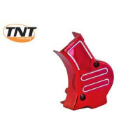 TNT Oilpump Cover Anodised Red