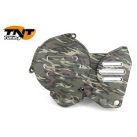 TNT Flywheel cover Camouflage
