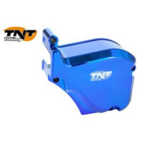 TNT Oil Pump Cover Blue