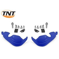 TNT Handguards Cross Blue