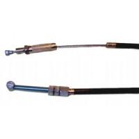 Front brake cable DMP Puch Maxi