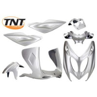 TNT Bodyset Silver