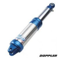 Doppler Oil Pneumatic Shockabsorber