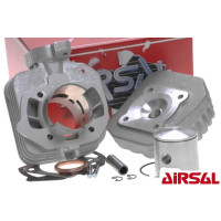 Airsal 70cc cylinder