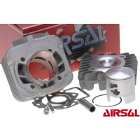 Airsal T6 Cylinderkit 70cc Piaggio AC