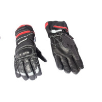 MFI Winter Gloves Red (Size L)