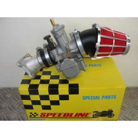 Speedline Race 28mm Keihin Replica Caburettor kit