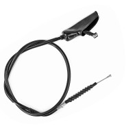 Clutch cable Yamaha DT50R / DT50SM