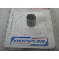 Doppler needle bearing