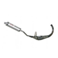 Giannelli Exhaust Aprilia RS old model