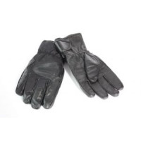 Winter Gloves Black (L)