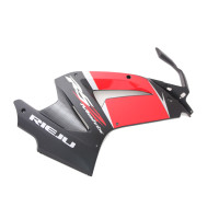 Sidecover Right Rieju RS2 Red