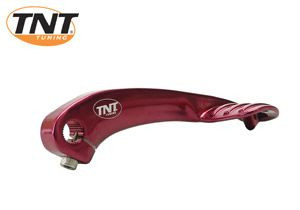 TNT Kickstarter Anodised Red