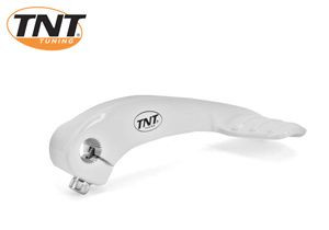 TNT Kickstarter  White