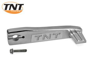 TNT Kickstarter Silver