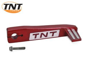 TNT Kickstarter Red