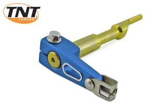 TNT Clutchlever Blue