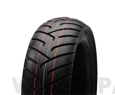 Deestone Tubeless Tyre 120/70-12 d805 TL