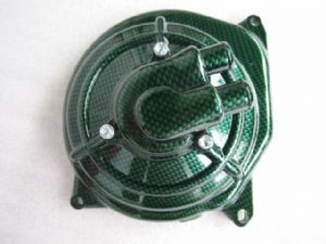 Water Pump Cover