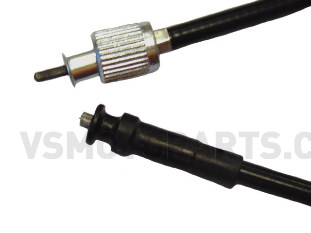 Speedometer cable +10cm Honda MB / MBX / NSR