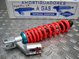 Forza Competition Shock Absorber (Rear)