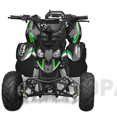 TNT Motor ATV Spider 110