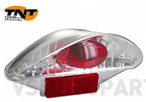 TNT Lexus Rear Light Aerox