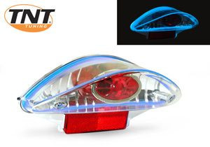 TNT Lexus Style Light