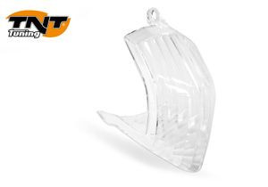 TNT Rear Light Glass Clear