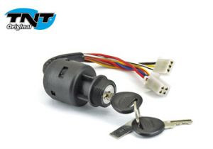 Ignition switch Yamaha DT50R / DT50SM