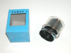 Powerfilter Power1