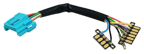 Cable for Koso Dashboard Yamaha Aerox Before 2003