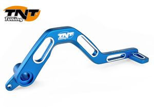 TNT Brake  Pedal Blue