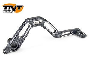 TNT Brake  Pedal Carbon