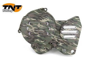 TNT Flywheel cover Camouflage