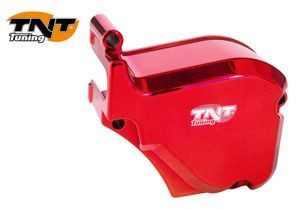 TNT Oil Pump Cover Red